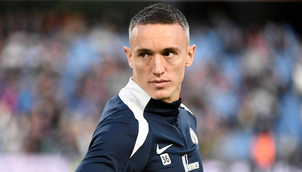 Fix: Silvan Hefti wechselt zum Hamburger SV