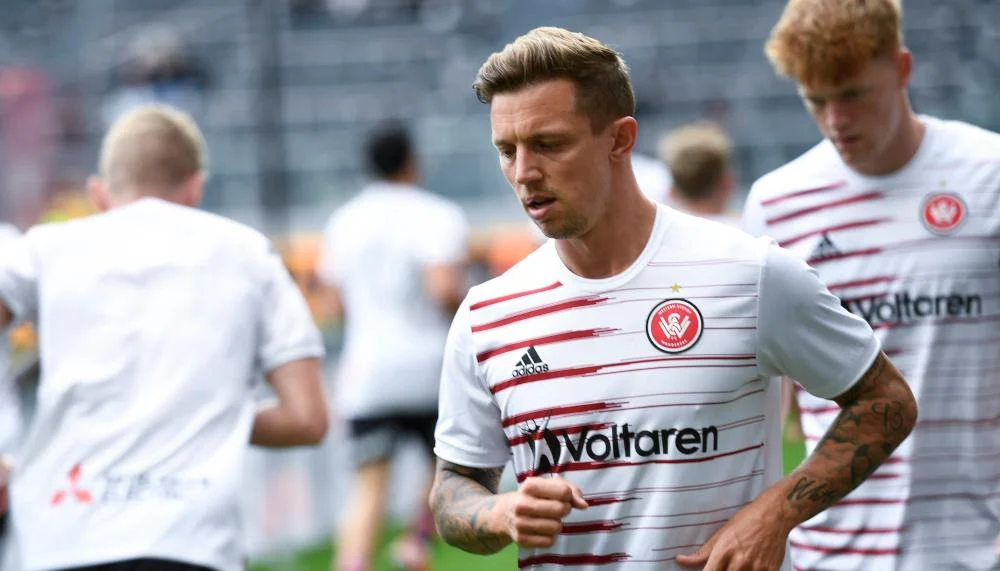 Fix: GC verpflichtet Ex-HSV-Star Sonny Kittel