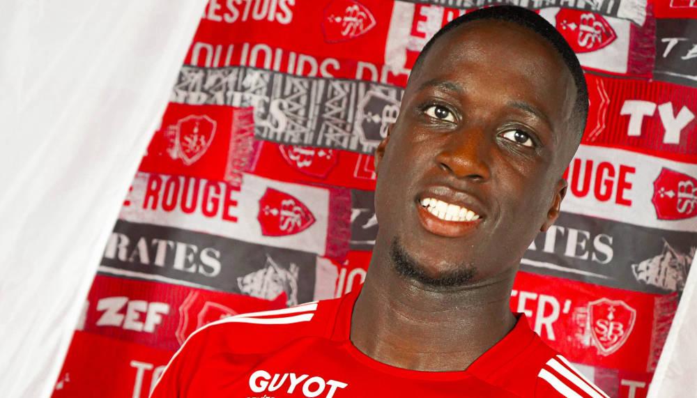 Der BVB verleiht Reservist Soumaïla Coulibaly