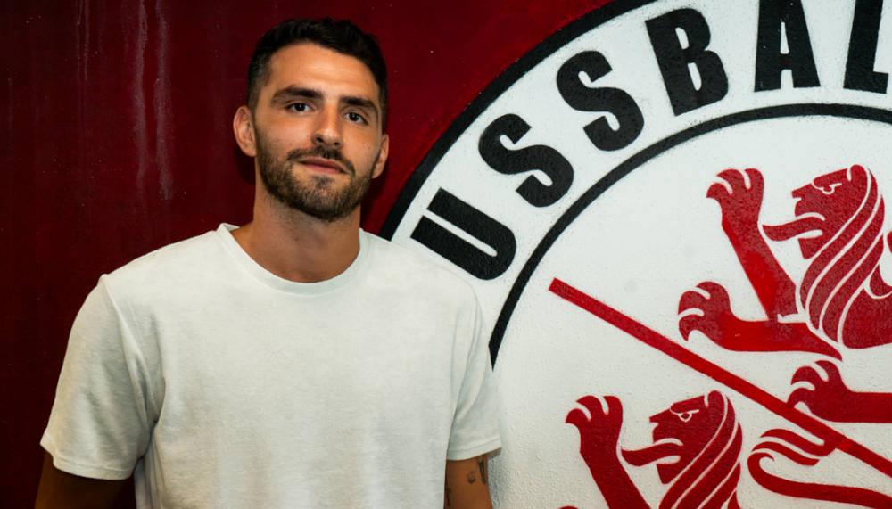 Früherer griechischer Nationalkeeper wechselt in die Super League