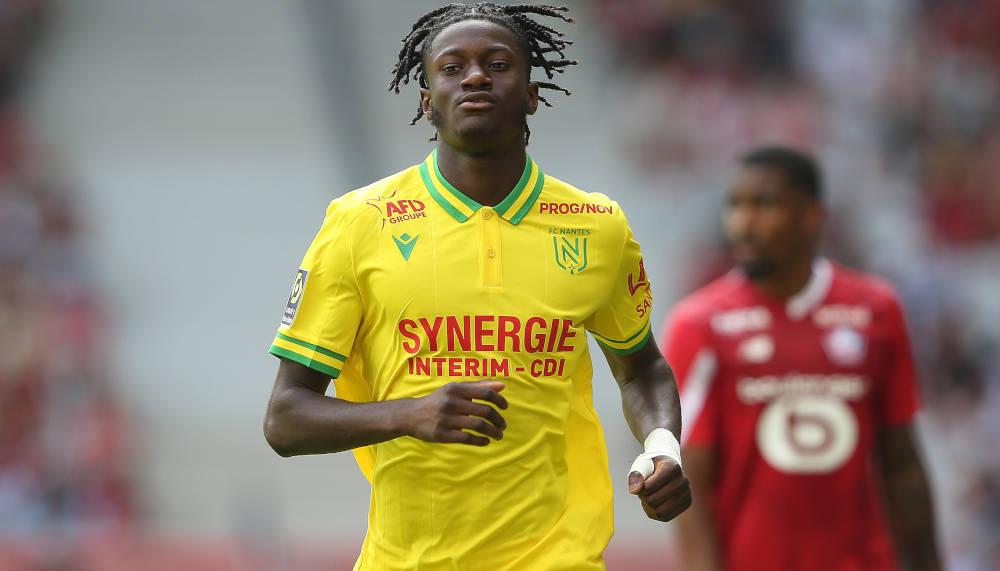Neuer Transferkandidat bei YB: Stredair Appuah