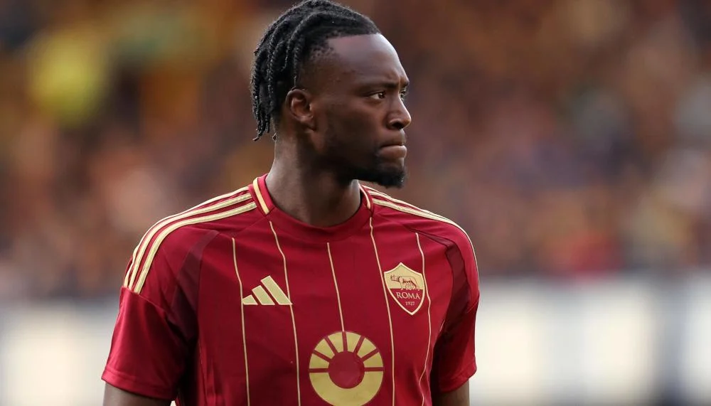 Abraham für Saelemaekers – Milan & Roma tauschen Stürmer