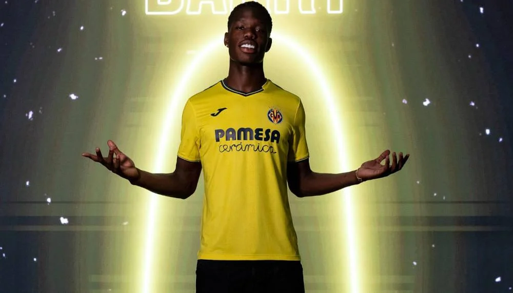 FCB bestätigt den Abgang von Thierno Barry