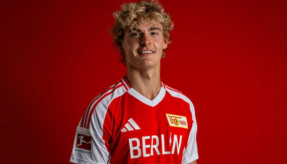 BVB gibt Abwehrtalent Tom Rothe an einen Ligakonkurrenten ab