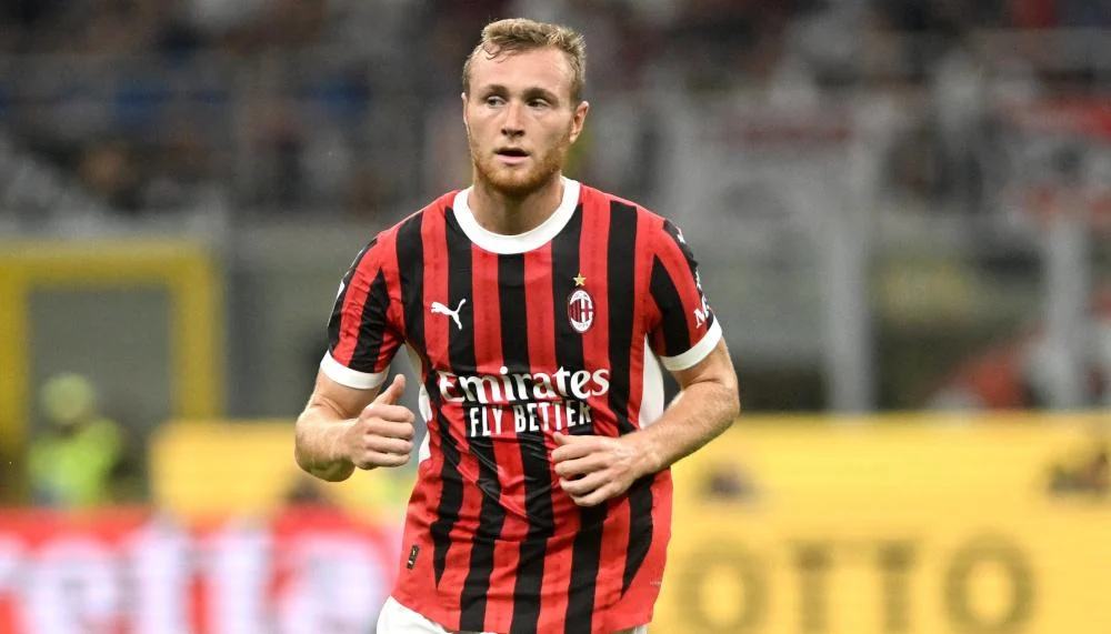 AC Mailand gibt Eigengewächs Pobega an Serie-A-Konkurrent ab