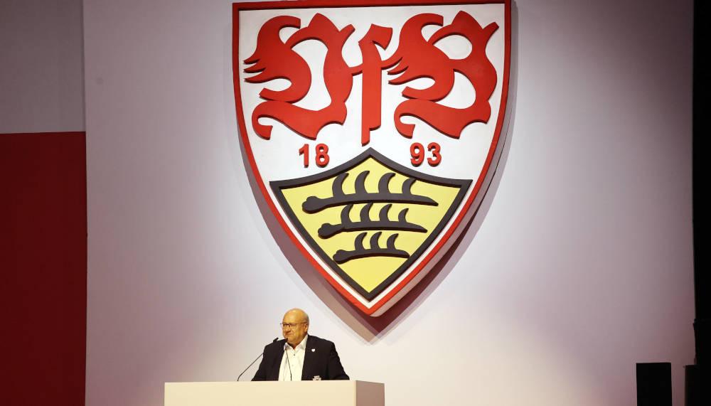 VfB Stuttgart löst Sponsoringvertrag mit Sportwettenanbieter Winamax vorzeitig auf