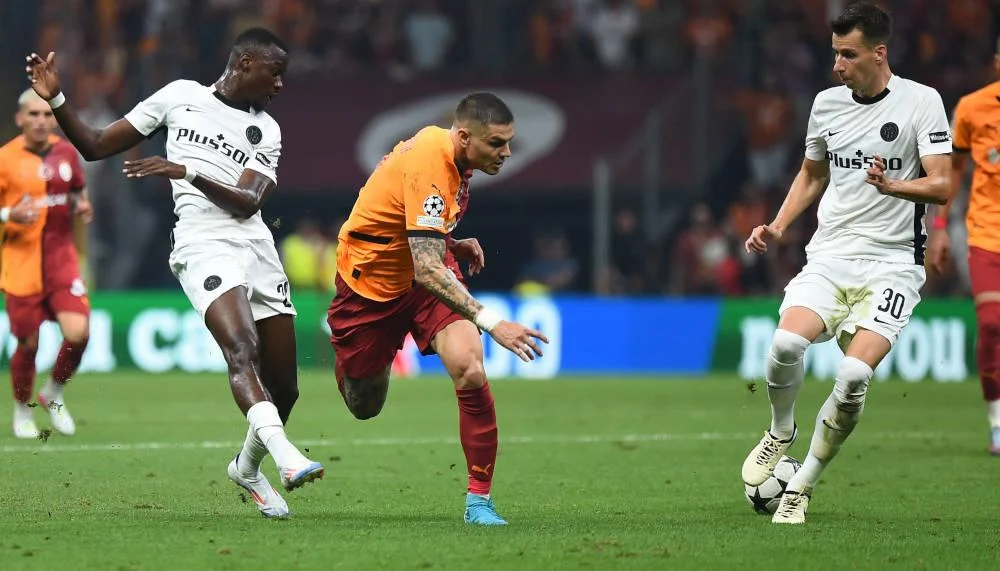 CL-Quali geschafft: YB schafft den Coup bei Galatasaray