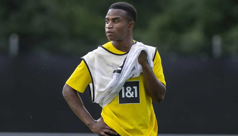 BVB-Abgang kurz bevor: Youssoufa Moukoko mit neuem Klub einig