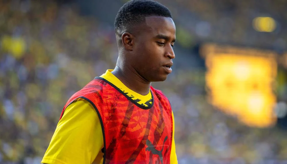 Dortmund hat einen neuen Plan mit Moukoko