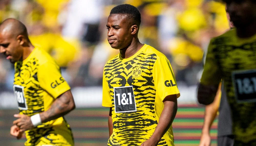 Nächster Klub zieht sich bei Moukoko zurück