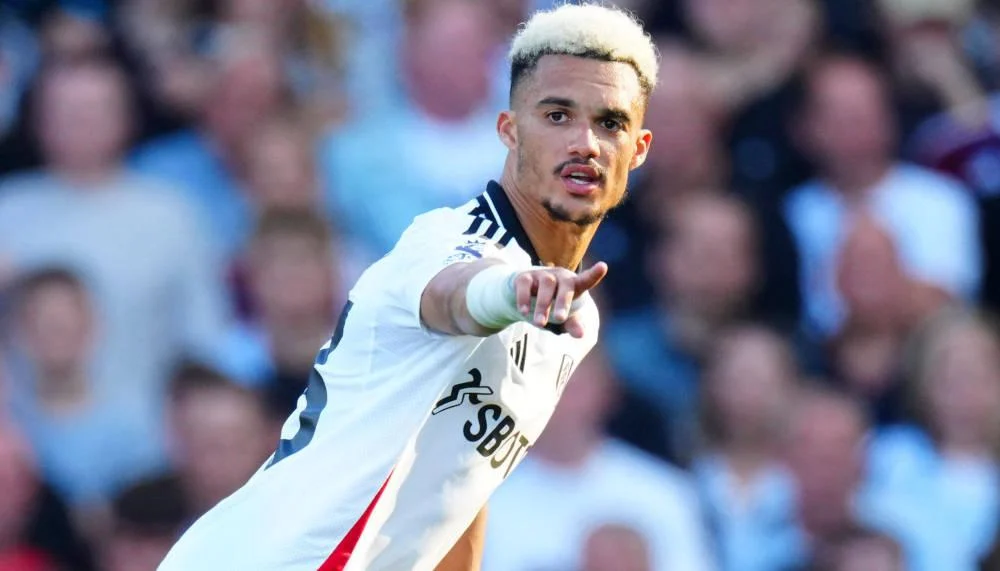 ManUtd & Liverpool duellieren sich um Fulham-Profi