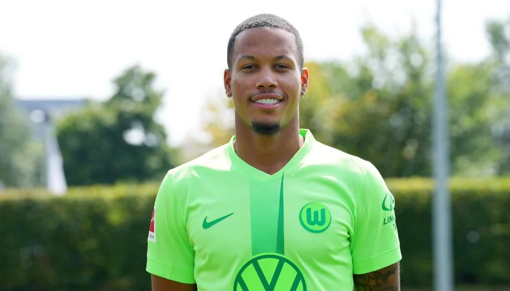 Offiziell: VfL Wolfsburg bindet belgischen Nationalspieler