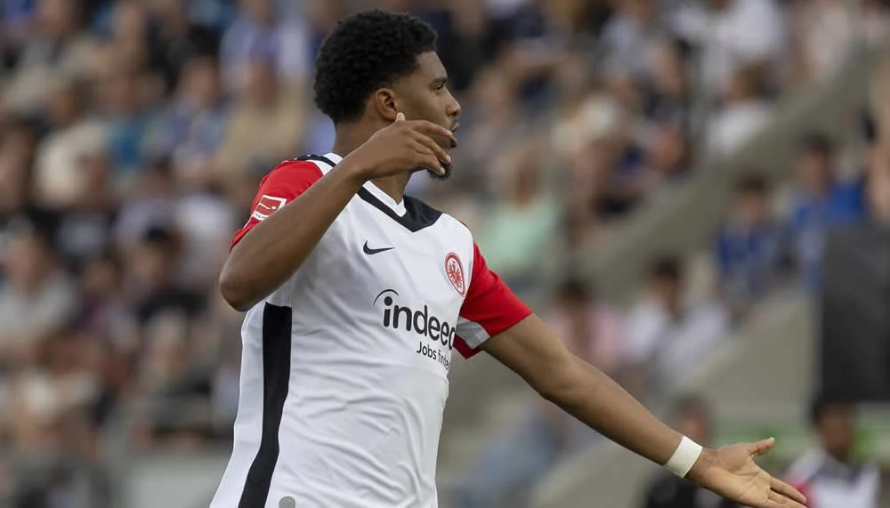 Bald in der Startelf? «Aurele Amenda auf einem sehr guten Weg»