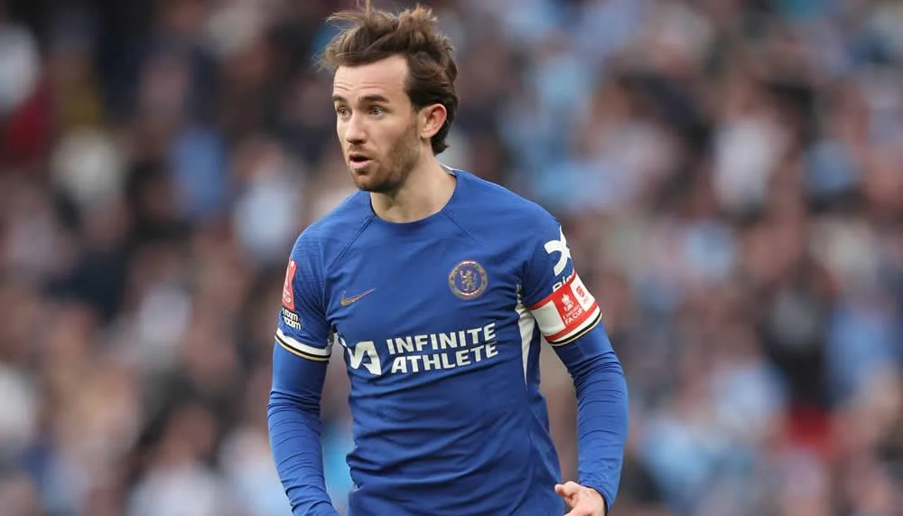 Chelsea-Kehrtwende bei Ben Chilwell