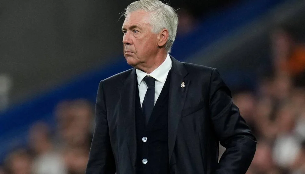 Real Madrid hat Entscheidung über Wintertransfers getroffen