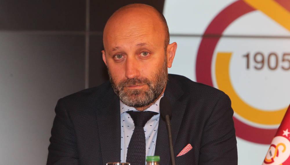 Knall bei Galatasaray: Der Direktor Profifussball geht am Deadline Day