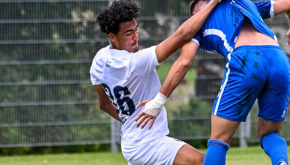FCZ-Youngster Cheveyo Tsawa erlitt eine schwere Verletzung