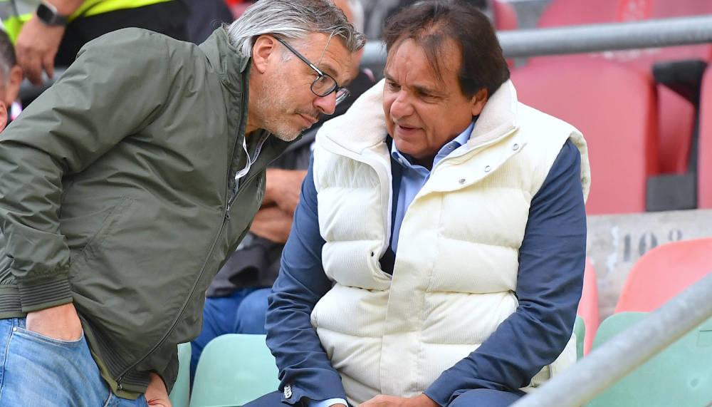 So begründet Sion-Boss Constantin seinen Russen-Transfer