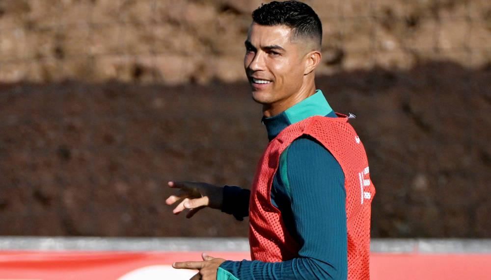 Cristiano Ronaldo lockt kroatischen Nationalspieler zu Al-Nassr