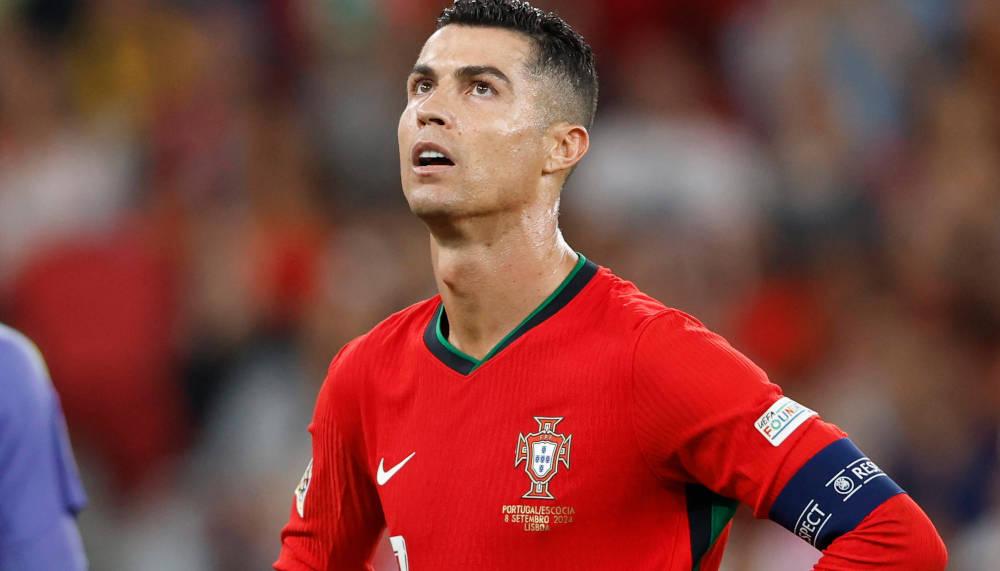 ManUtd-Legende packt aus: «Ronaldo wurde im Training beschimpft»