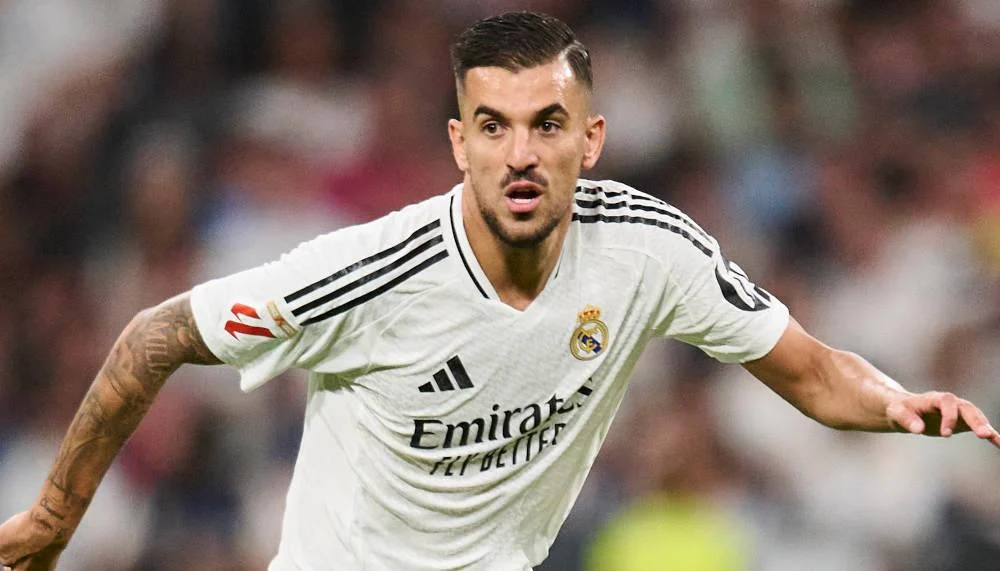 Milan & Betis bereiten für Januar Angebote für Dani Ceballos vor