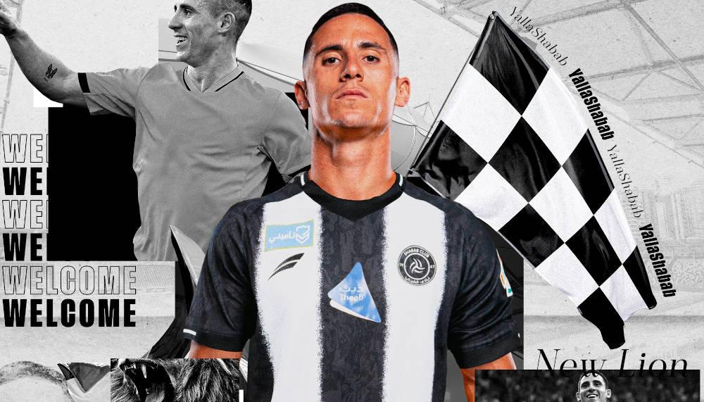 Auch Premier League-Profi Daniel Podence geht noch zu den Saudis