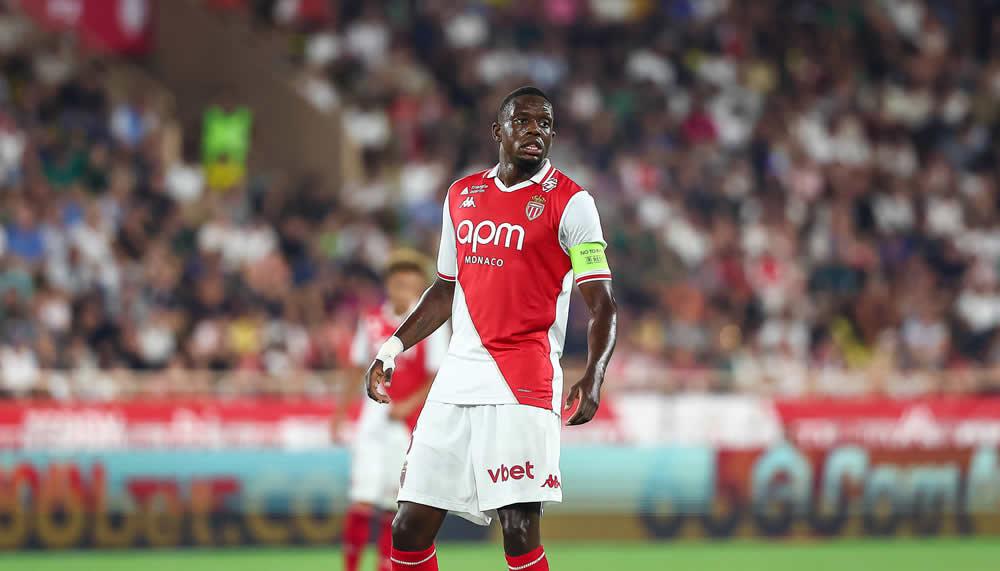 Monaco-Captain Denis Zakaria weiss, was gegen Barça nötig ist