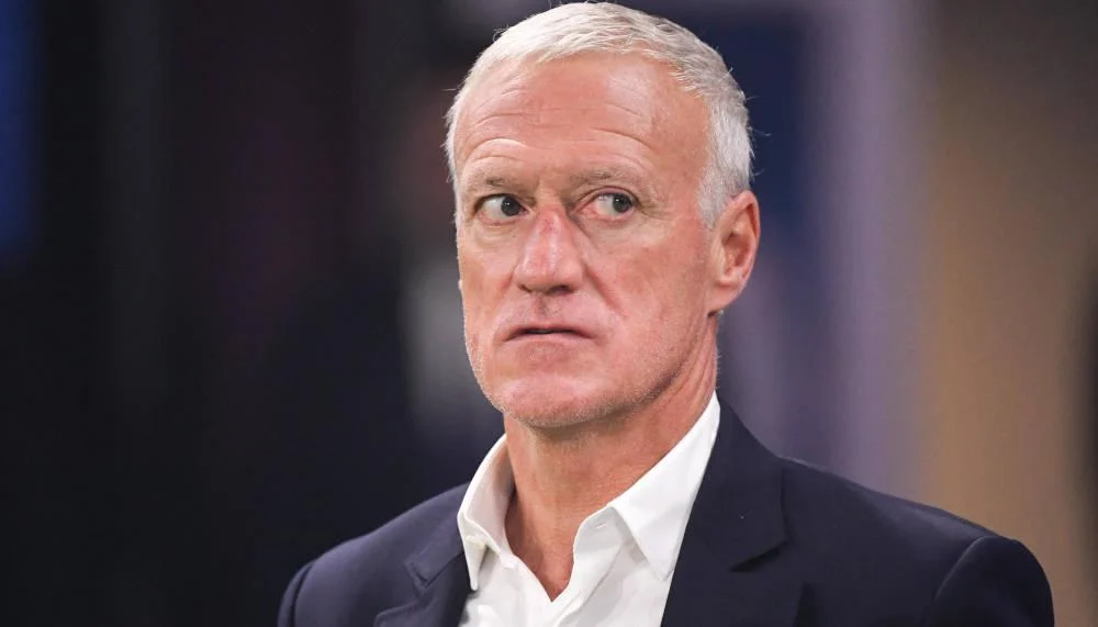Didier Deschamps macht nach der WM 2026 Schluss