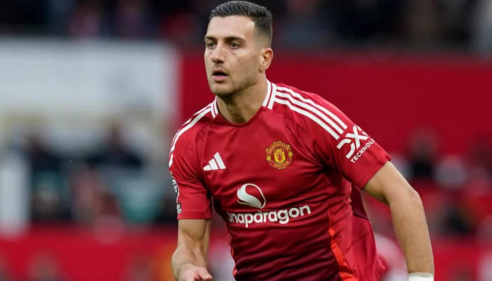 Carvajal-Nachfolger: Real könnte einen ManUtd-Profi holen