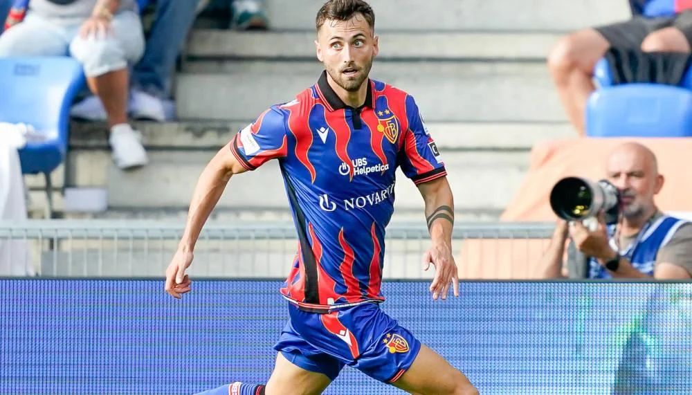 Verletzter Dominik Schmid nicht bei der Nati – Widmer rückt nach