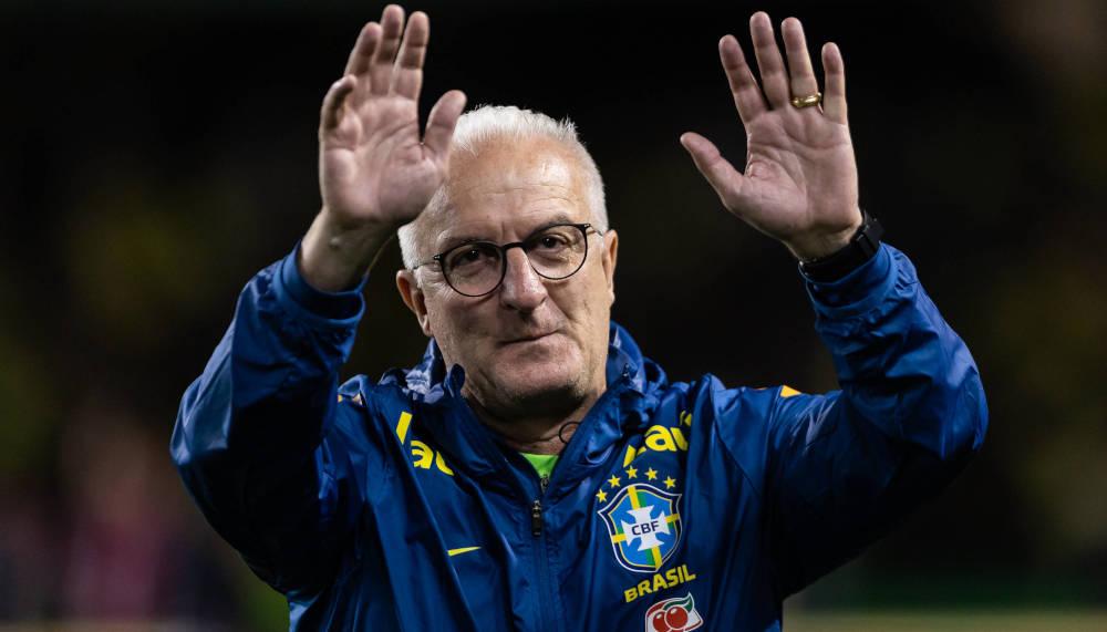Seleçao-Coach Dorival Junior gibt für WM 2026 ein grosses Versprechen ab