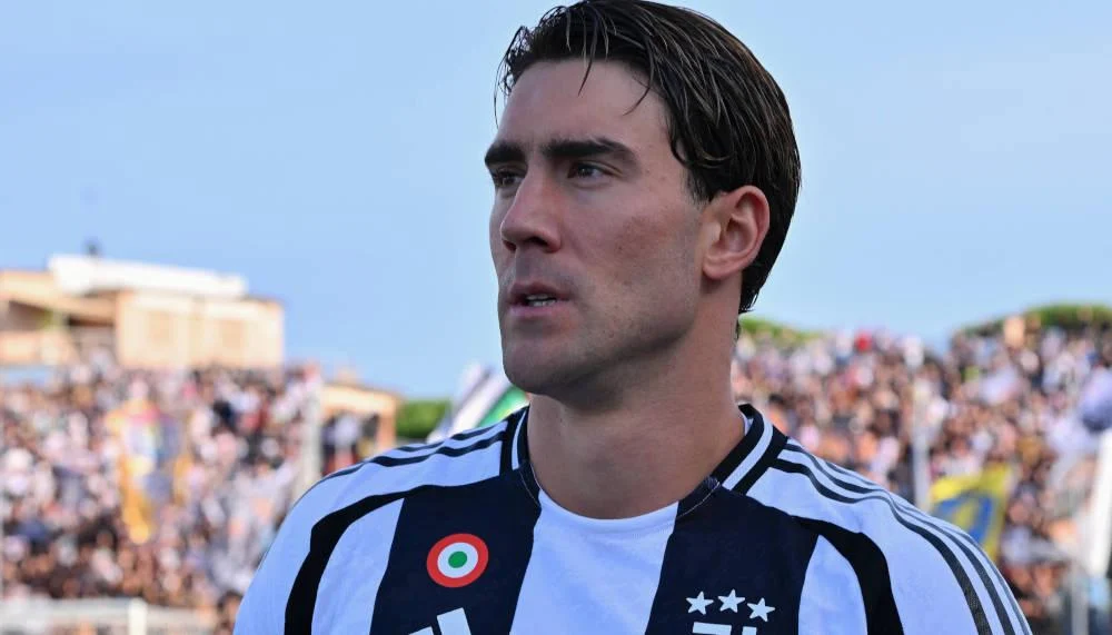 Ex-Juve-Profi Tardelli kritisiert Dusan Vlahovic hart