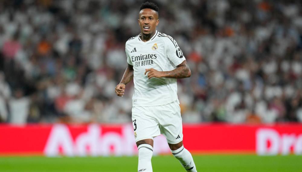 Mehrere Nationalspieler verletzt – Real hat grosses Abwehrproblem