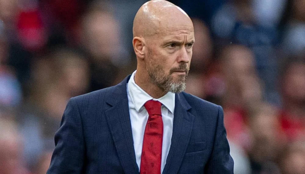 ManUtd-Bosse stärken ten Hag den Rücken, aber…
