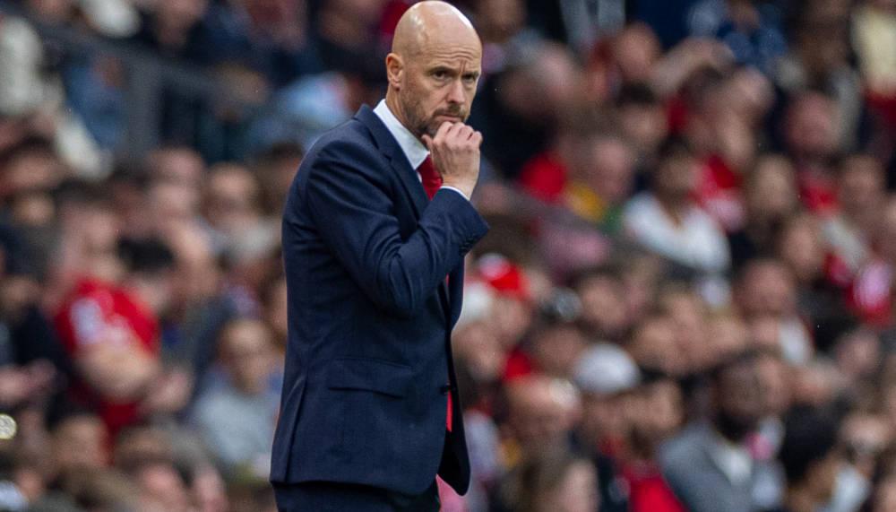 Erik ten hag ist ein Kandidat für die Xabi Alonso-Nachfolge