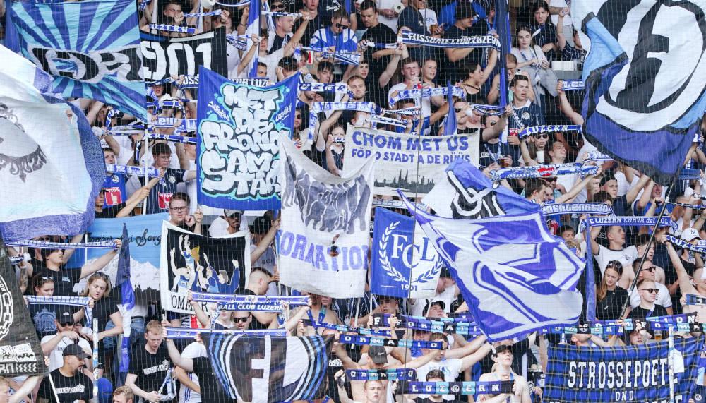 Der FC Luzern regelt die Basis-Vertretung im Verwaltungsrat neu