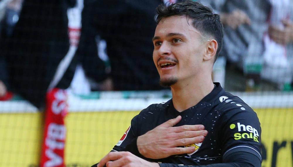 Fabian Rieder vor Spiel gegen Real: «Es ist ein Wow-Effekt»