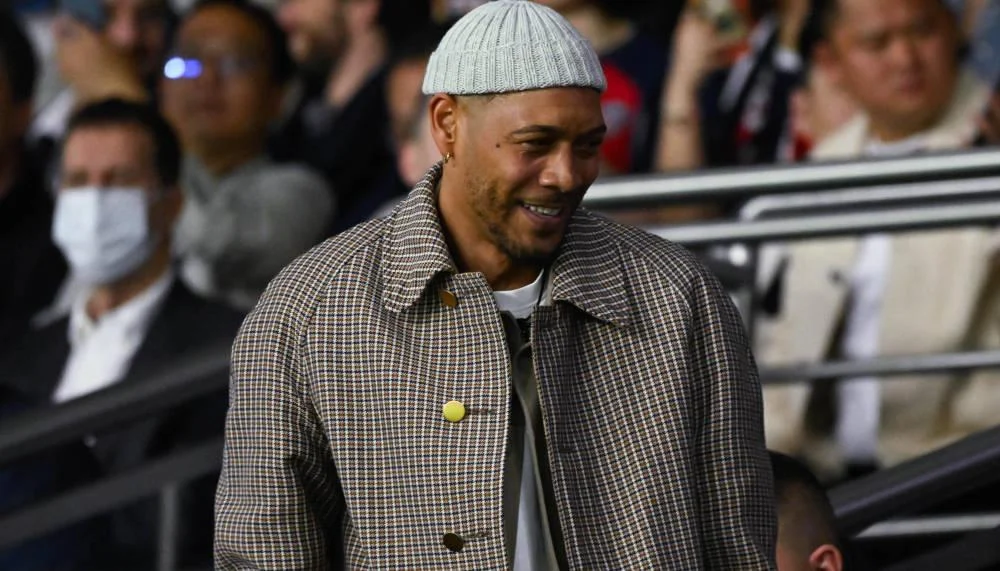 Guillaume Hoarau spielt wieder für YB