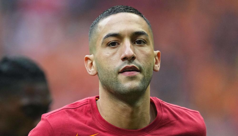 Nach harter Kritik: Erste Interessenten für Ziyech