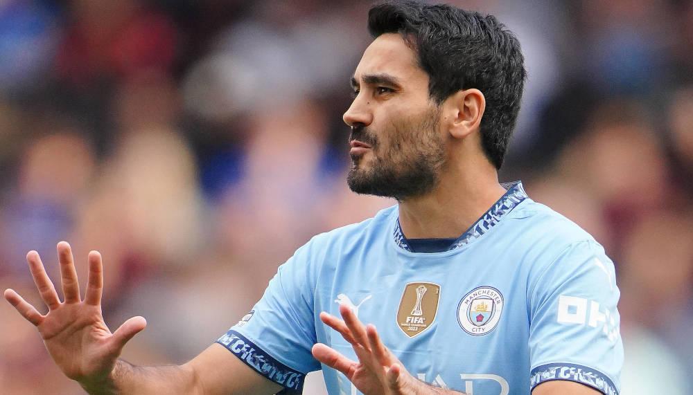 Deshalb musste Ilkay Gündogan bei Barça gehen