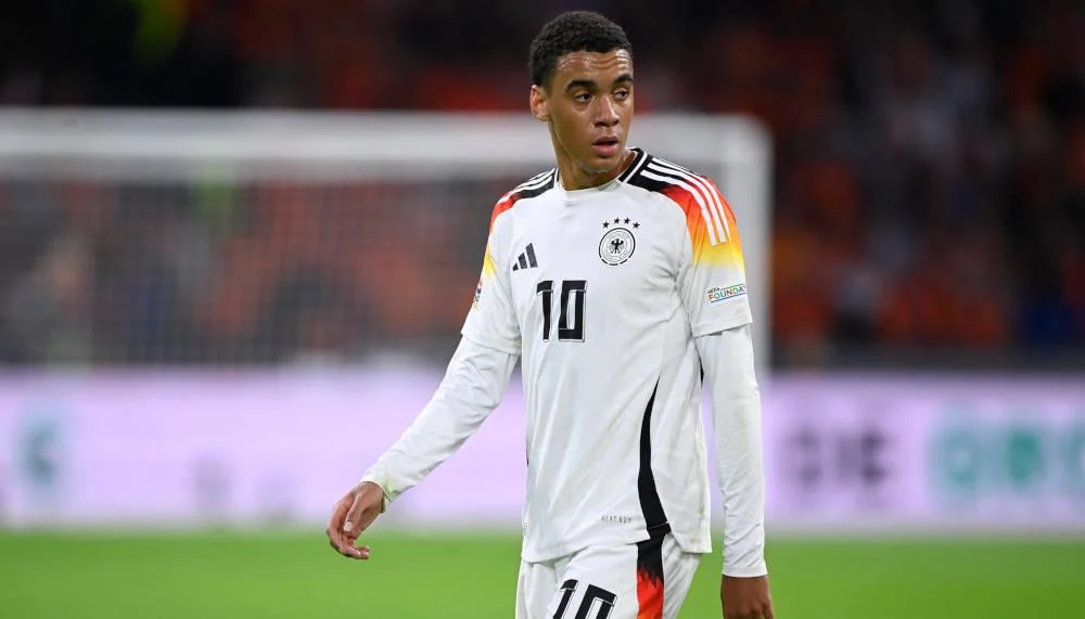 Die Bayern brechen für Musiala eine goldene Regel