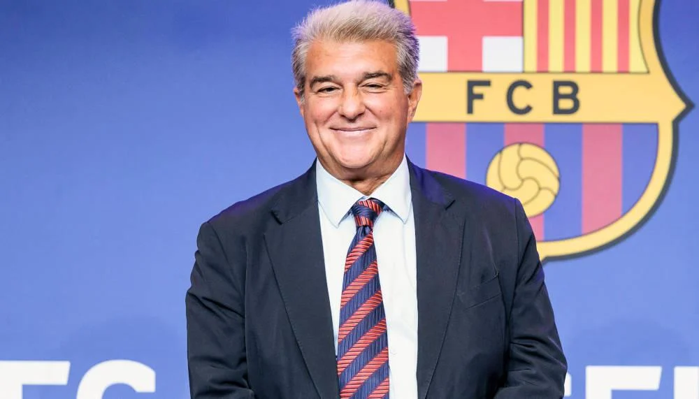 La Liga erhöht die Gehaltsobergrenze für Barça massiv