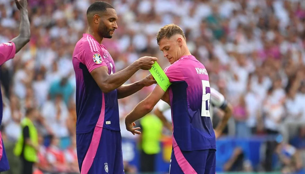 Barça will Joshua Kimmich und Jonathan Tah im Doppelpack