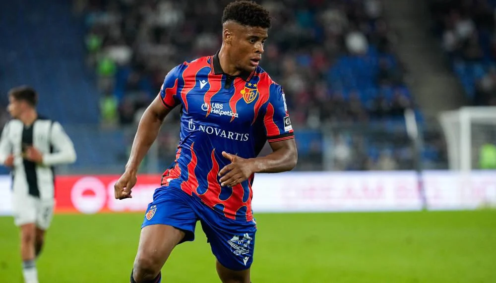 Ajeti-Ersatz: Kevin Carlos beim FCB wohl in der Startelf