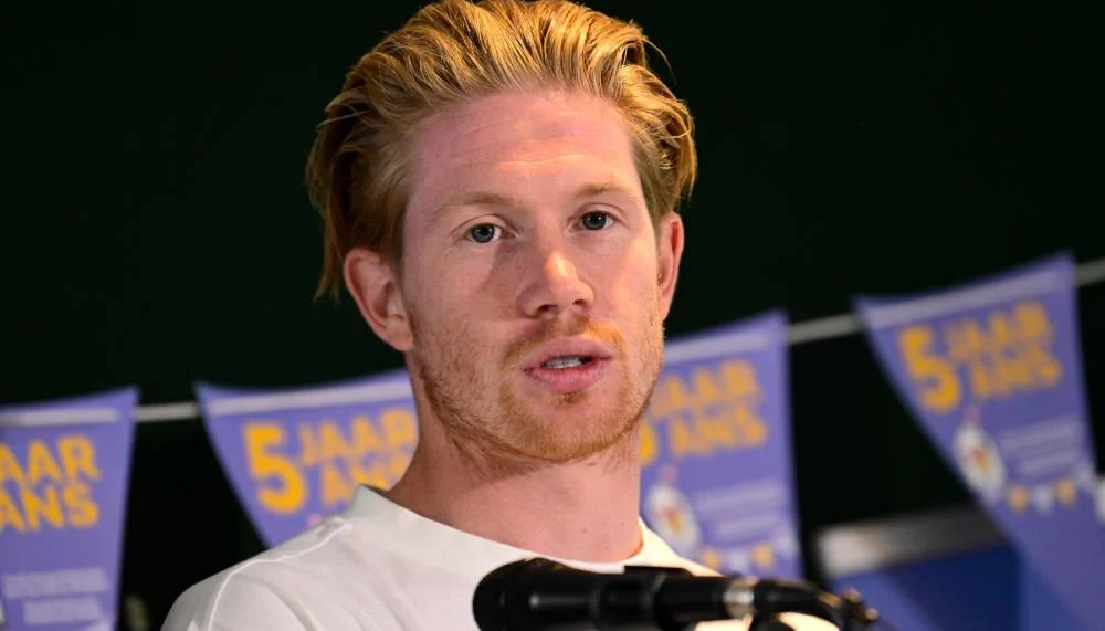 Ronaldo will Kevin De Bruyne nach Saudi-Arabien holen