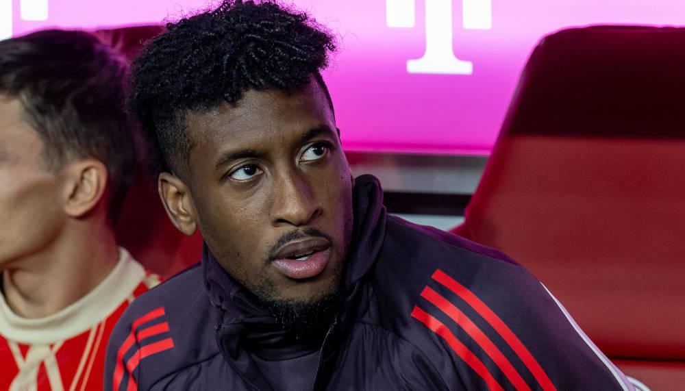 Zwei Premier-League-Klubs an Bayern-Star interessiert