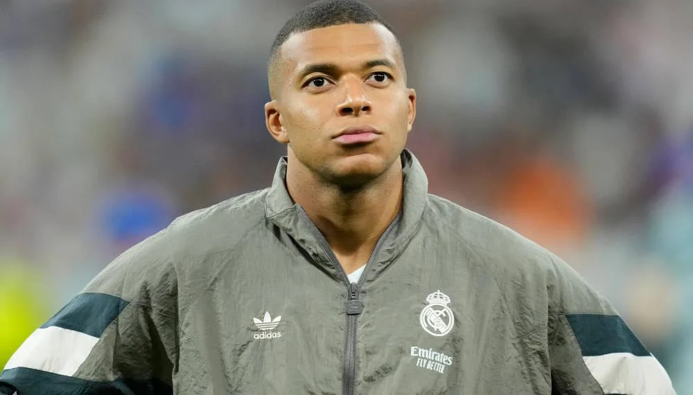 PSG schlägt im Rechtsstreit mit Mbappé zurück