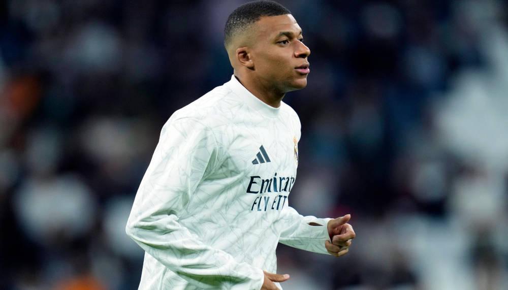 Kylian Mbappé gewinnt im Rechtsstreit mit PSG erneut