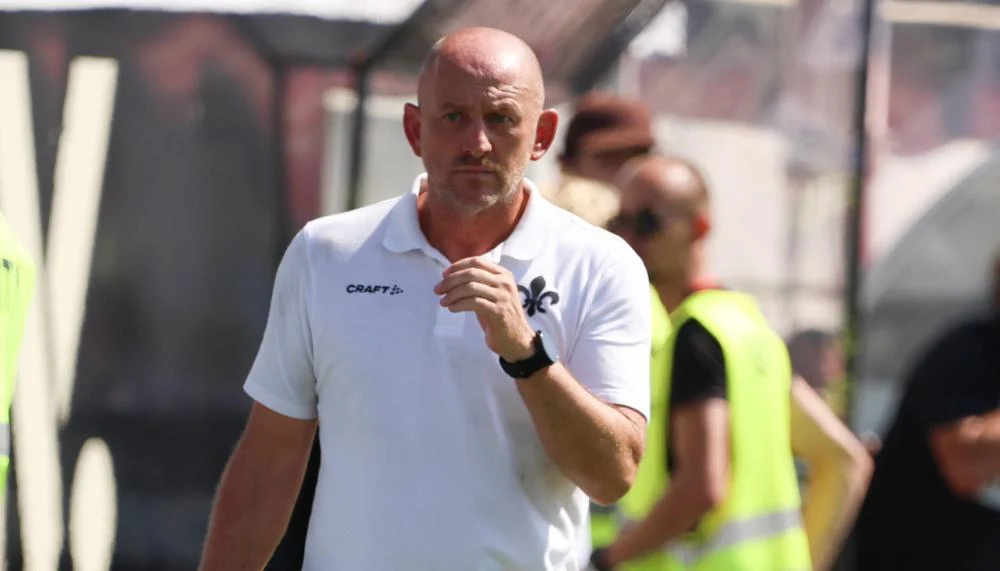 Fix: Darmstadt 98 und Lieberknecht gehen getrennte Wege