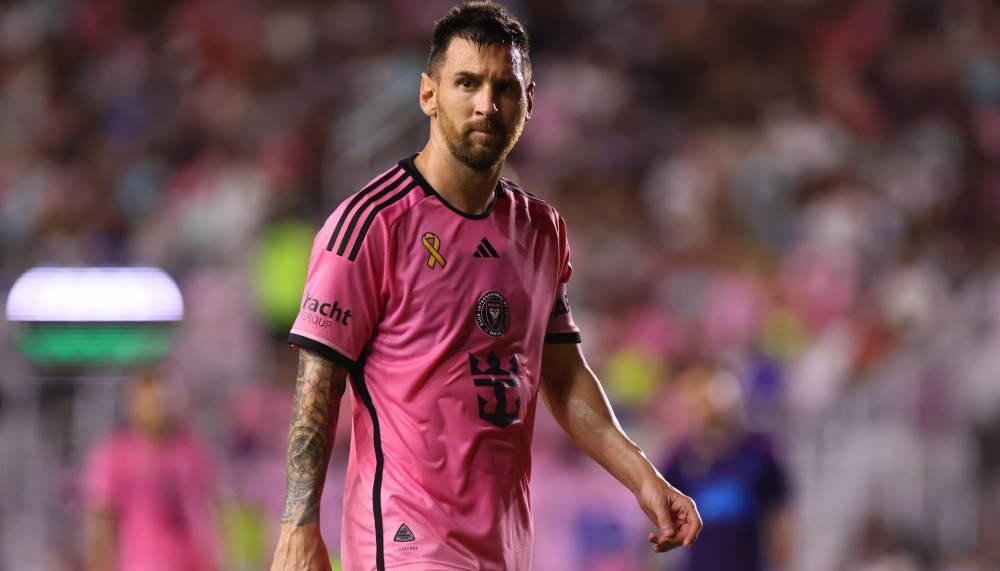 Messi: Barça-Profis hassten einen Premier League-Klub mehr als Real